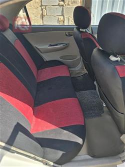 BYD G3